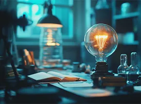  دعم النشر في أبحاث الأولويات الوطنية في قطاع البحث والتطوير والابتكار