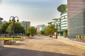 إسكان جامعة الأمير سطام بن عبدالعزيز