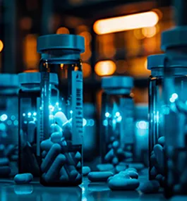 كلية الصيدلة