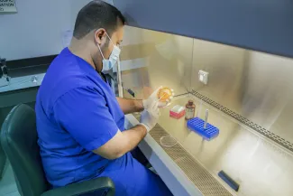 المستشفى الجامعي 2