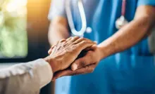 صورة عامة للتمريض