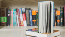 حلقة نقاش عن نشر الكتب الاكاديمية والمؤتمرات العلمية والتسجيلات الصوتية والمرئية