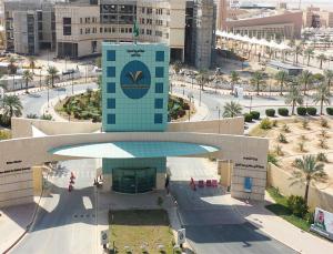 Vice-Rector for Female Student Affairs Inspects the Educational Process