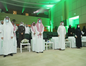 PSAU Celebrates World Arabic Language Day for the year 2021