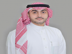 Appointing Dr. Abdullah Addas Vice-Rector for Graduate Studies and Scientific Research