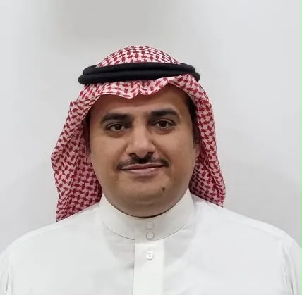 م . فهد بن إبراهيم الكنهل  