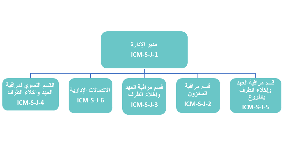 الهيكل