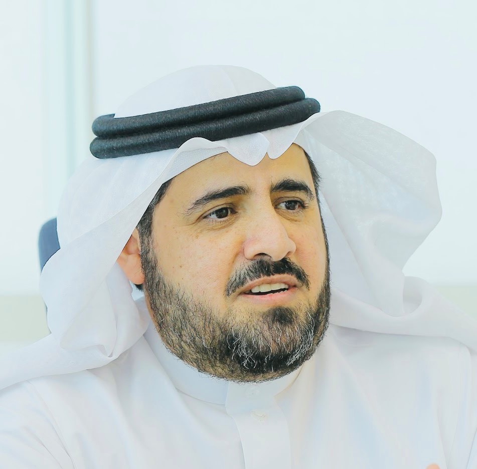 د. محمد بن سعيد القحطاني