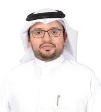 د. سمير حامد سعيد الغامدي