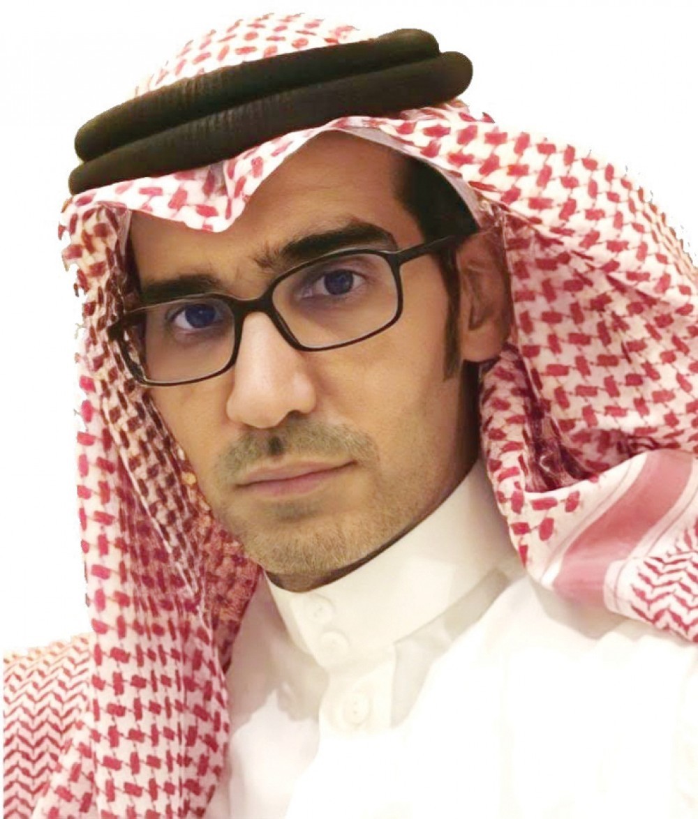 أ.ماجد سليمان العضياني 