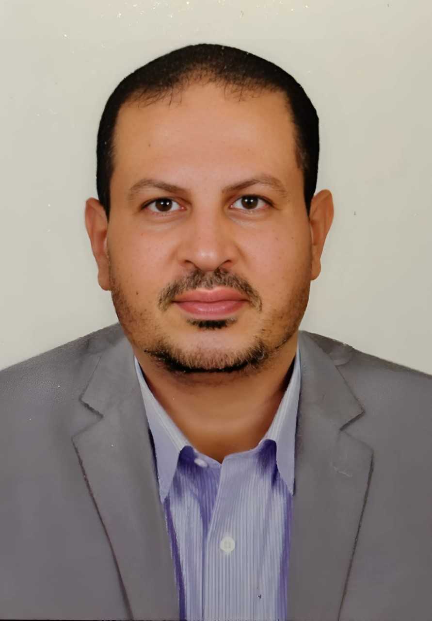د.أحمد شبانه عبده الشافعي