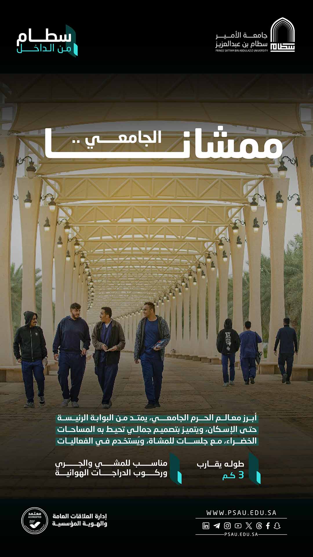 ممشانا الجامعي