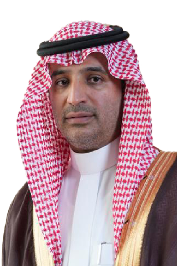 أ.د. رائد بن عبدالله اليوسف 