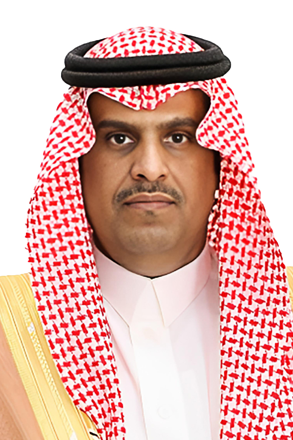 أ.د. مشاري بن عياد العصيمي