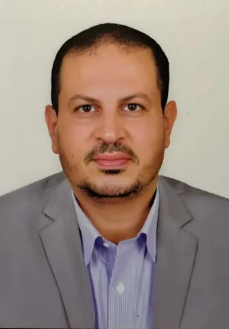 د.أحمد شبانه عبده الشافعي