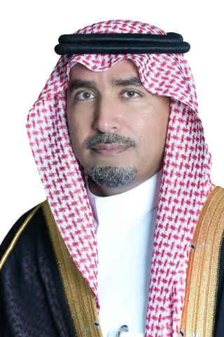 رئيس الجامعة أ.د.عبدالله التميم