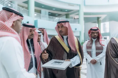معرض يوم التأسيس 