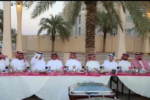 افطار رمضان 