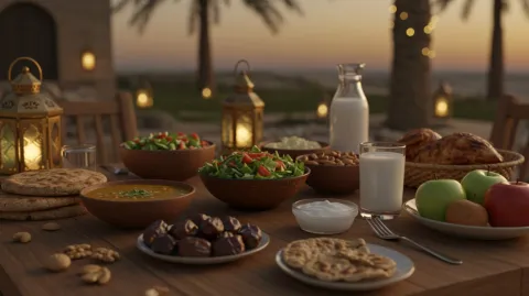 افطار صحي