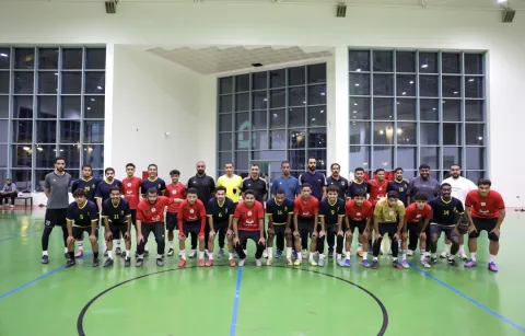 عمادة شؤؤن الطلاب