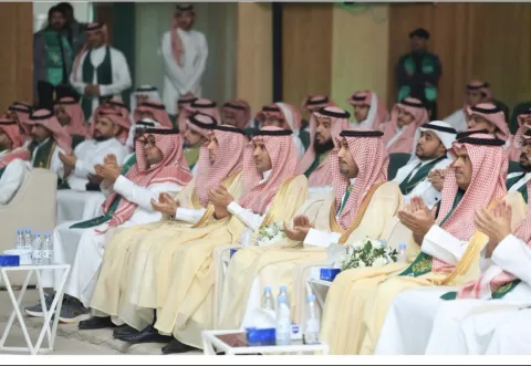 حفل اليوم الوطني 