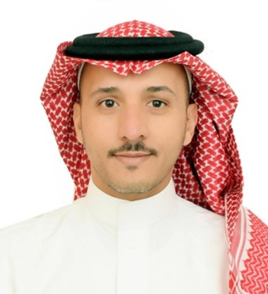 Dr. Mohammed Shinan Al‑Shehri