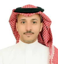 د. محمد الشهري