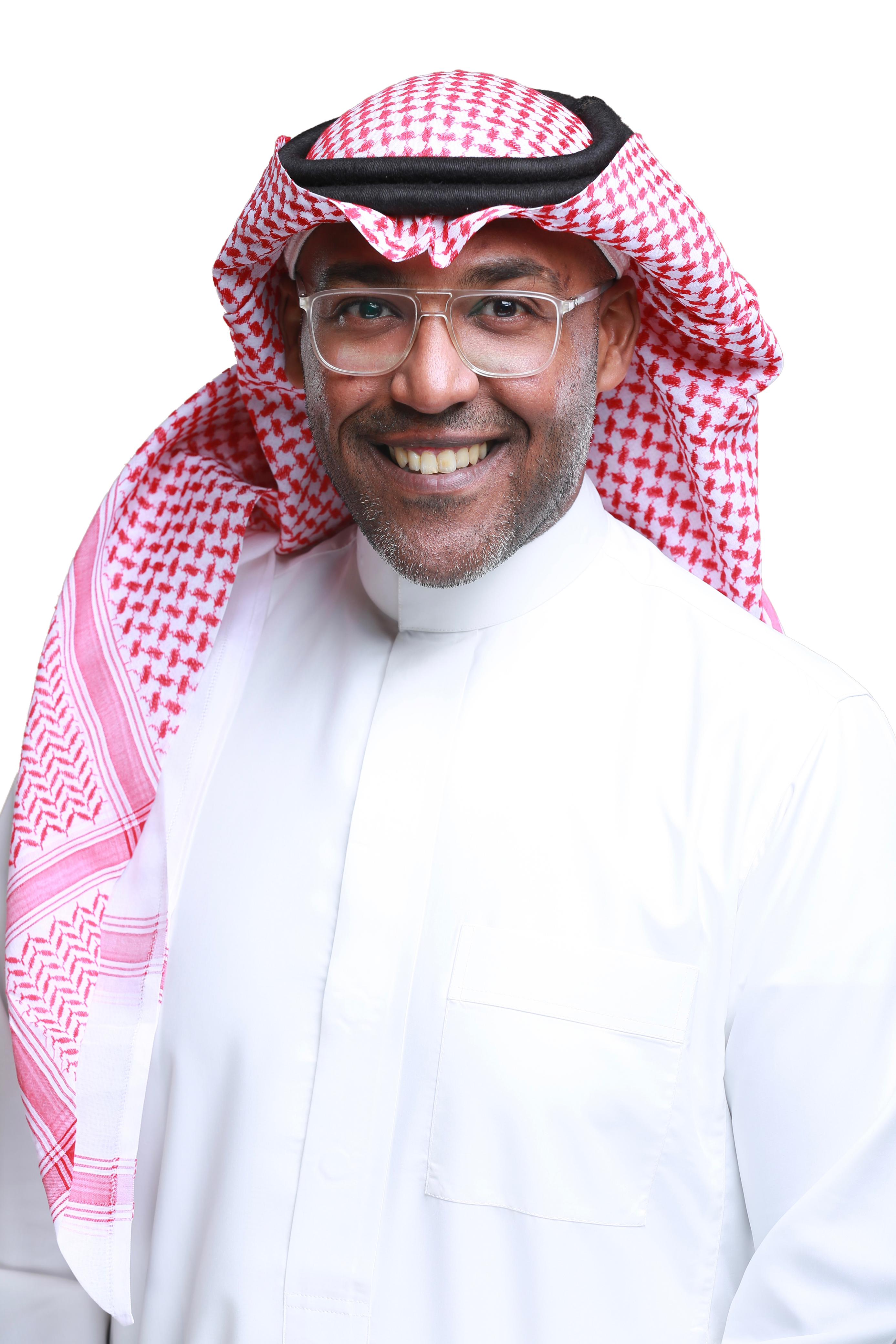 أ. صالح ناصر القرني