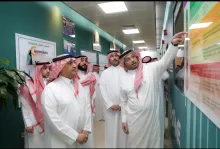 معالي وزير التعليم