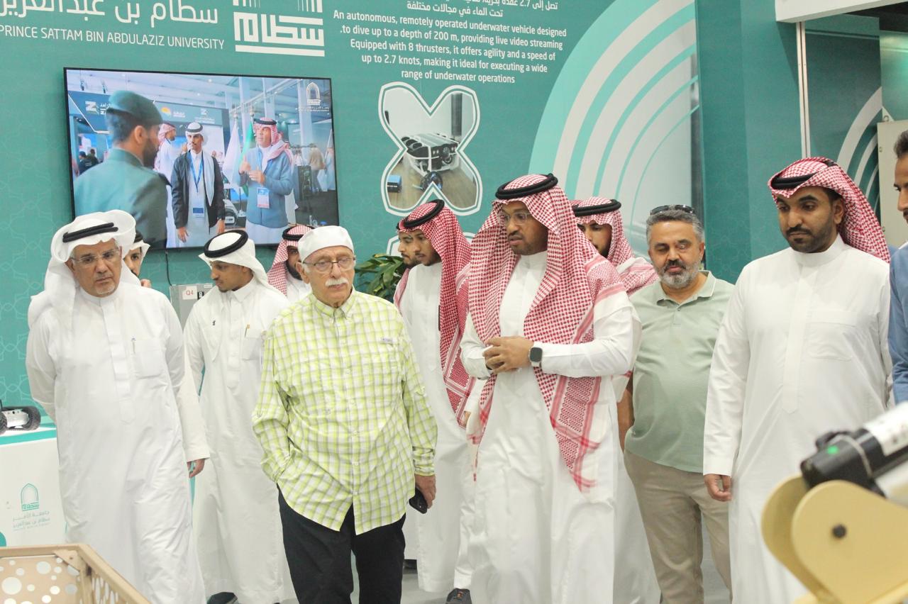 الوفد التركي