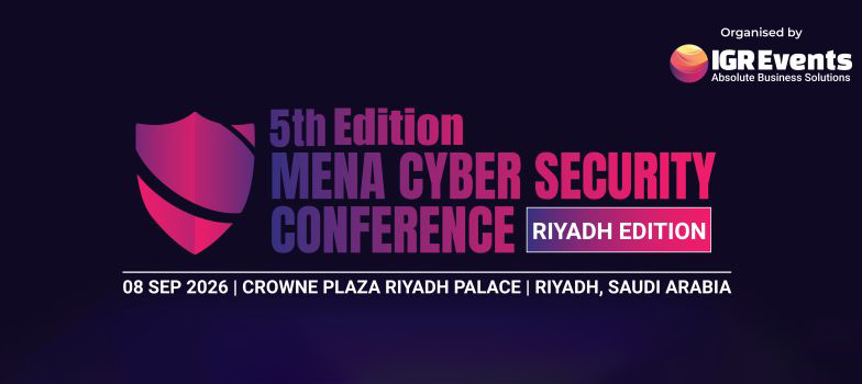 MENA Cyber Security Conference