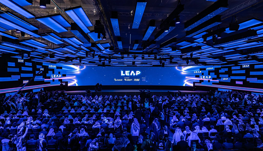 LEAP
