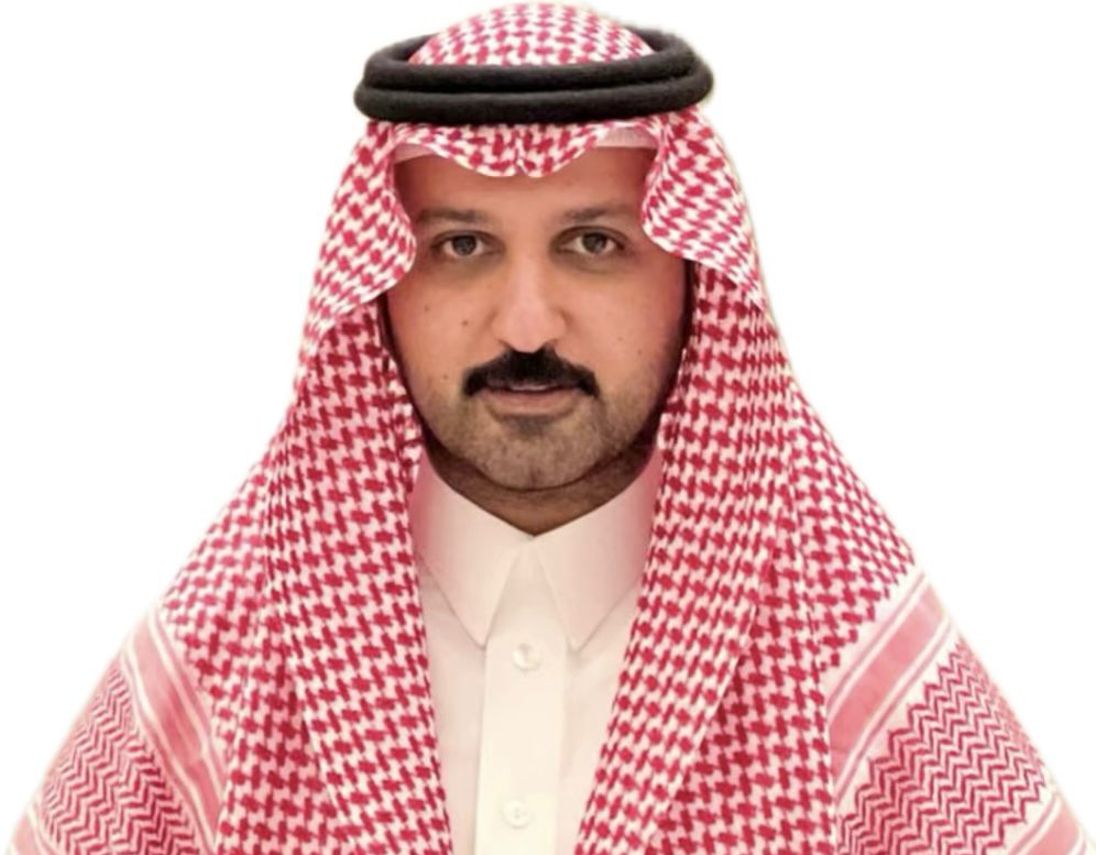 أ. فهد بن عبدالرحمن بن عسكر
