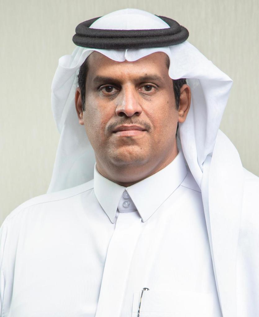 د. مشاري بن عياد العصيمي